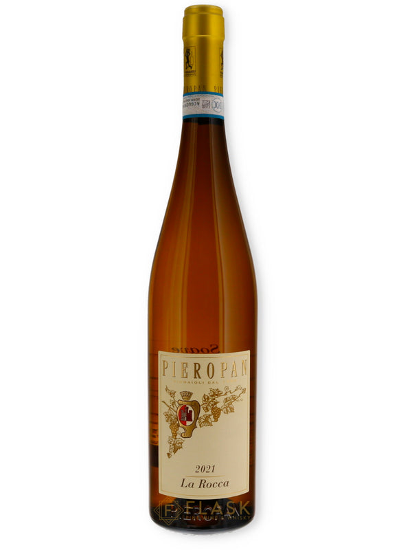 Pieropan Soave Classico La Rocca 2021 - Flask Fine Wine & Whisky
