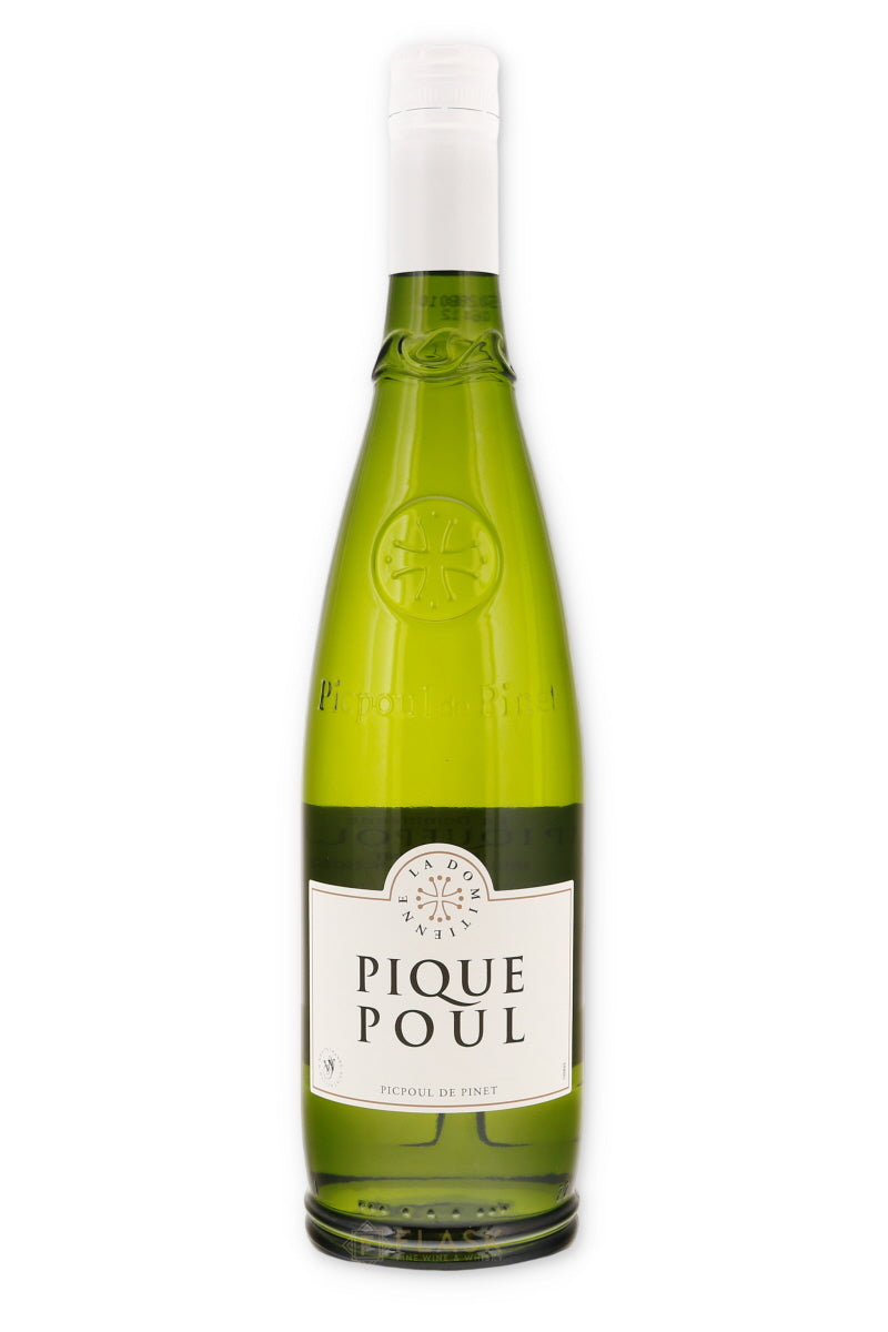 Buy La Domitienne Piquepoul Picpoul de Pinet 2023 | French White