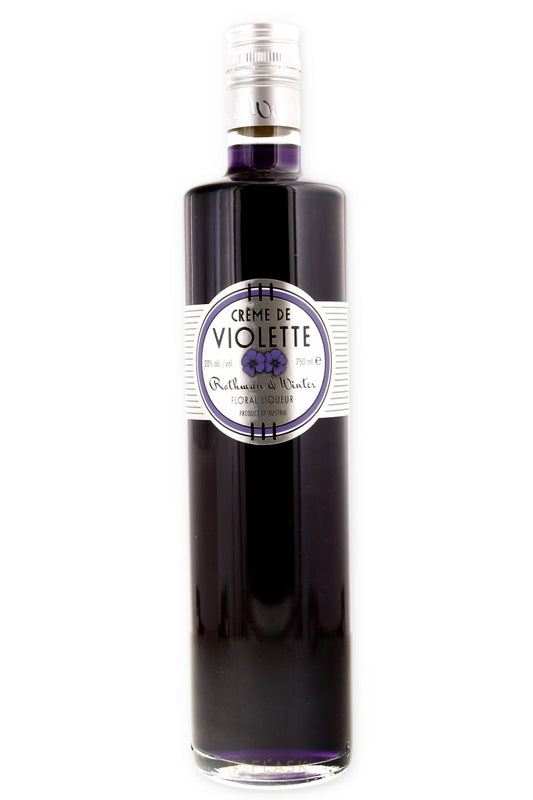 Rothman & Winter Creme de Violette - Flask Fine Wine & Whisky