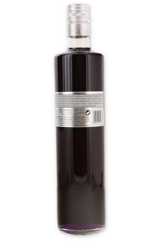 Rothman & Winter Creme de Violette