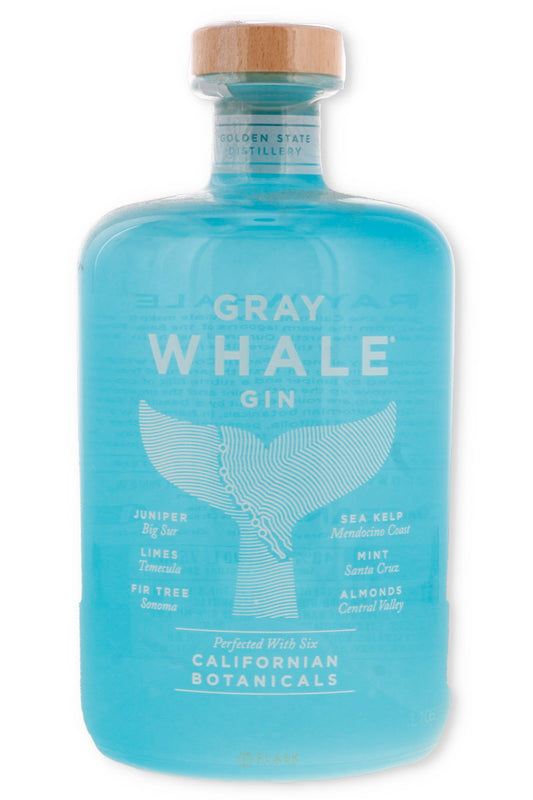 Gray Whale Gin - Flask Fine Wine & Whisky