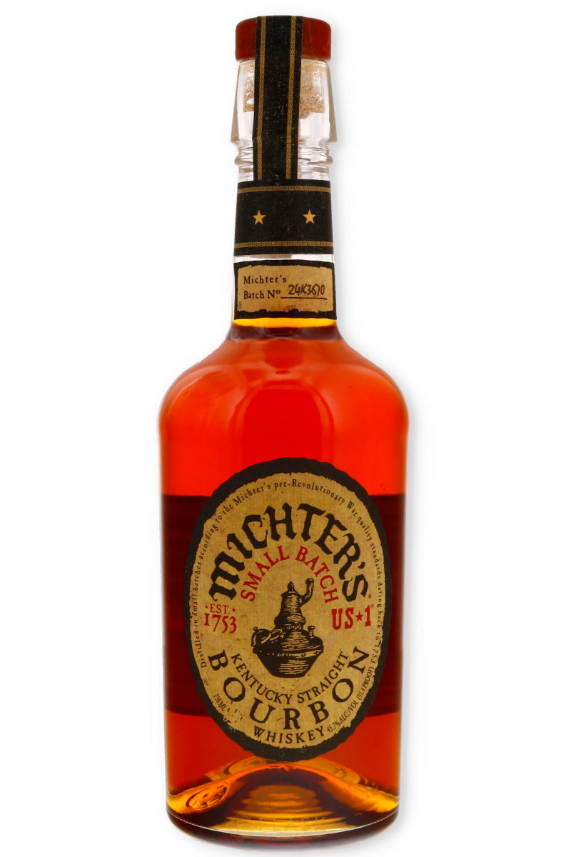 Buy Michters Bourbon | Flask Wines