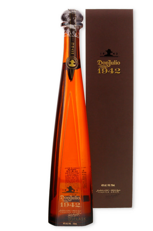 Don Julio 1942 Tequila 750ml - Flask Fine Wine & Whisky
