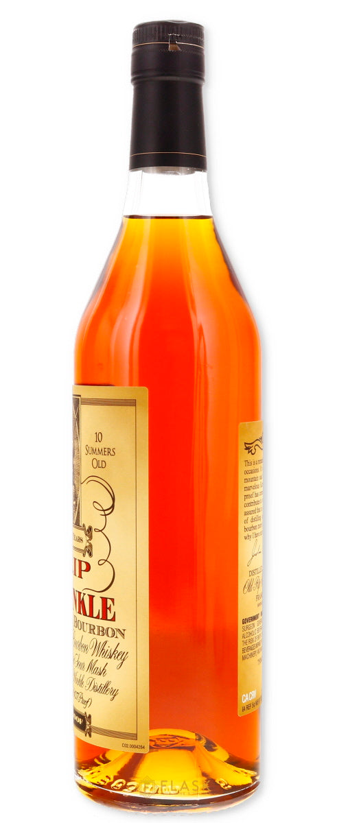 Old Rip Van Winkle 10 Year Old Kentucky Straight Bourbon - Flask Fine Wine & Whisky