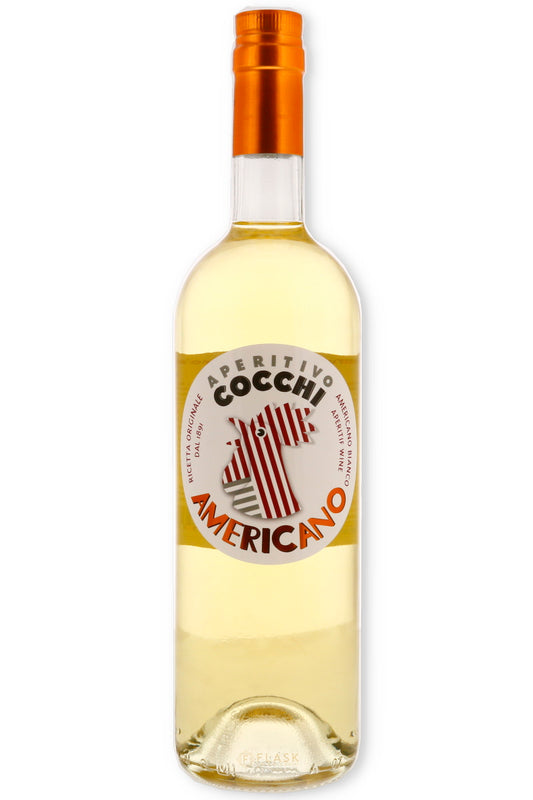 Cocchi Americano 750ml - Flask Fine Wine & Whisky