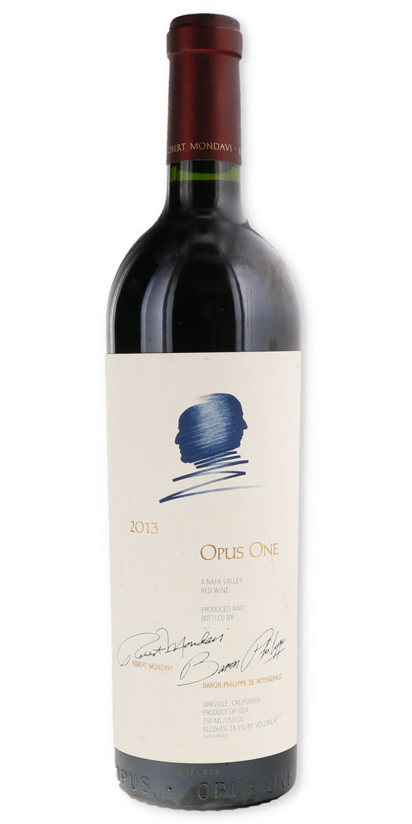 Opus One 2013