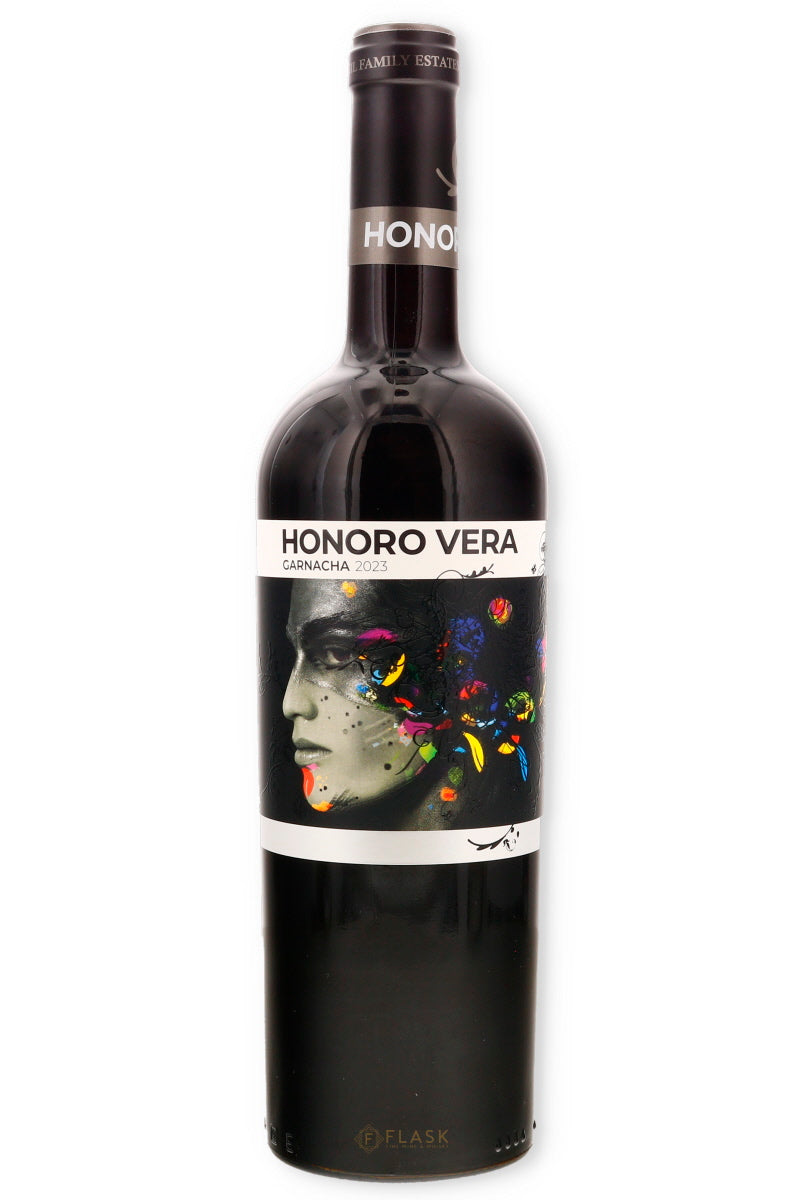 Honour Geradoさん専用.5 Buy Honoro Vera Garnacha 2023 | Flask Wines