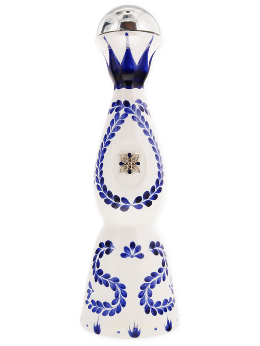 Clase Azul Reposado Tequila 750ml - Flask Fine Wine & Whisky