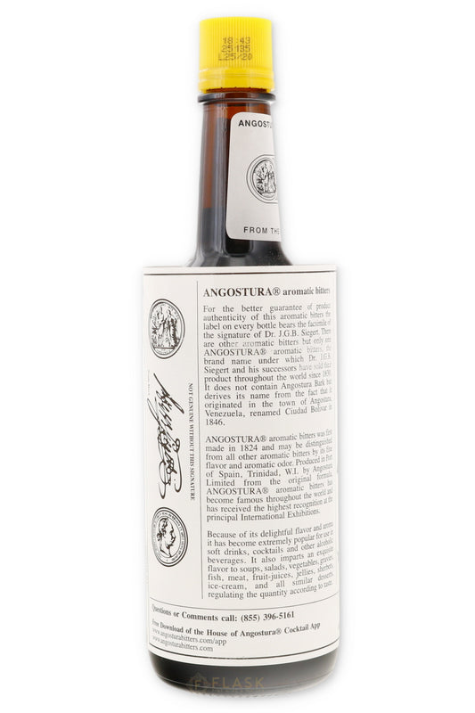Angostura Bitters 16oz - Flask Fine Wine & Whisky
