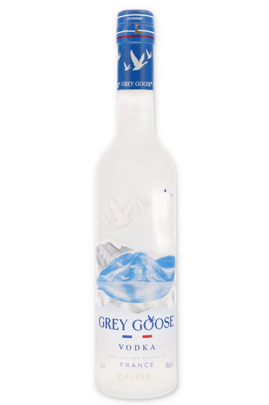 Grey Goose 375ml - Flask Fine Wine & Whisky