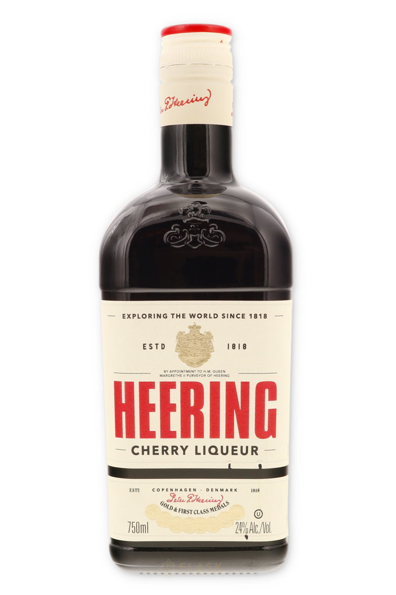 その他 ORANGE HEERING LIQUEUR 18% Buy Heering The Original Cherry Liqueur | Flask Wines