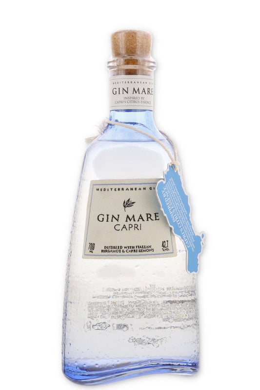Gin Mare Capri - Flask Fine Wine & Whisky