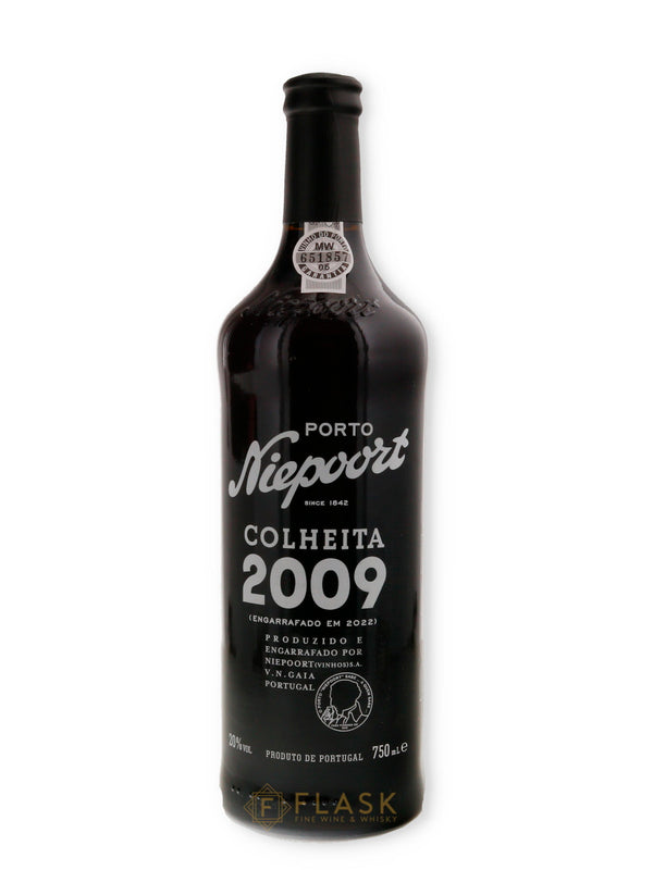 Niepoort Colheita Port 2009 - Flask Fine Wine & Whisky
