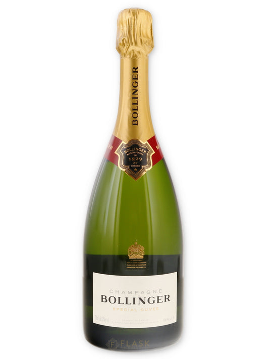 Bollinger Special Cuvee Champagne