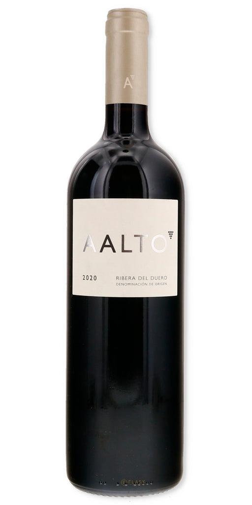 Aalto Ribera del Duero 2020 - Flask Fine Wine & Whisky