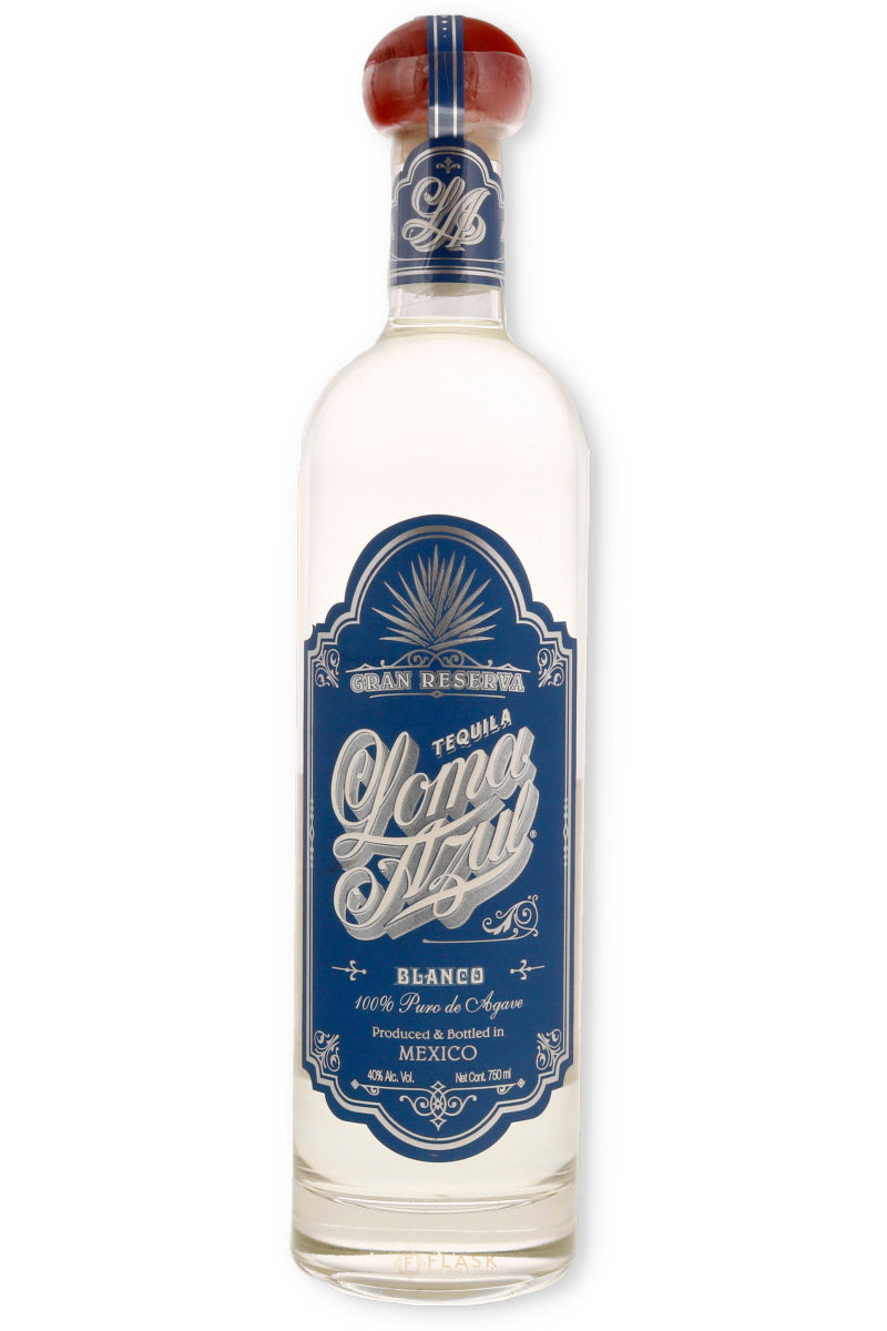 Buy Loma Azul Blanco 750ml | Flask Wines