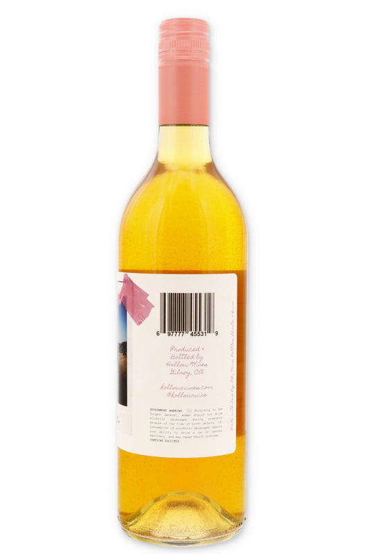 Hollow Wines Zuma Skin Contact Riesling 2022 750ml