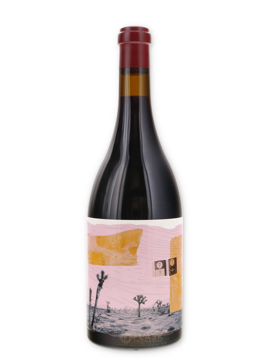 Orin Swift Eight Years in the Desert 2023 - Flask