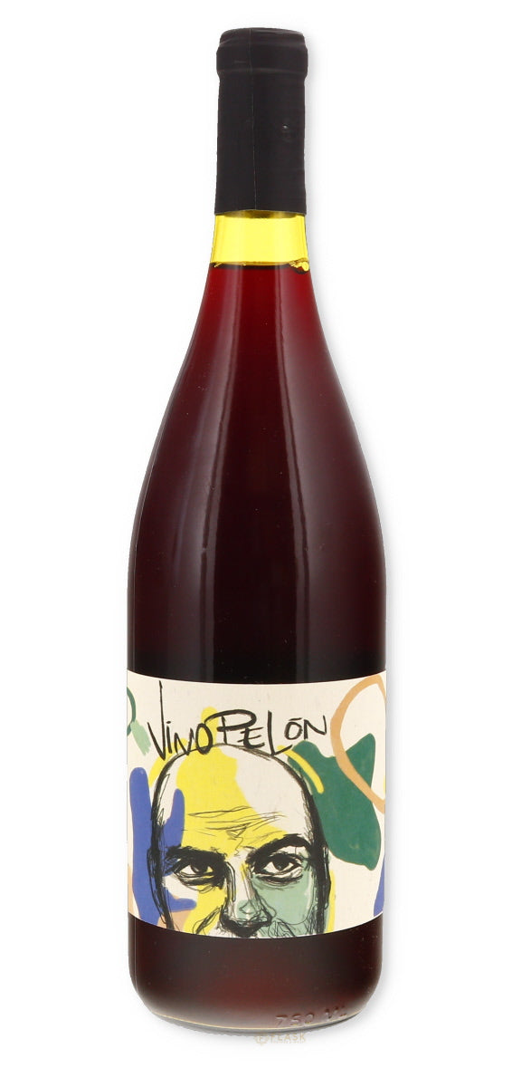 Vinos Pijoan Vino Pelon Field Blend 2023 750ml | Flask Wines