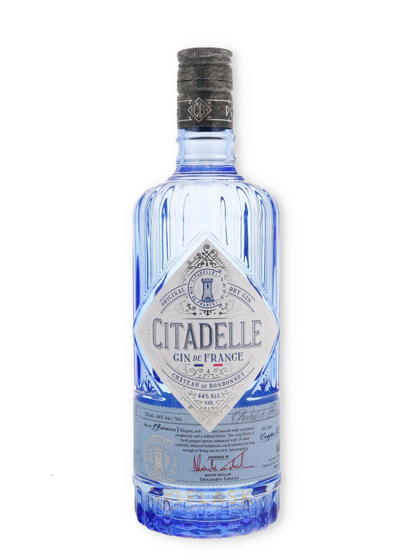 Citadelle Gin - Flask Fine Wine & Whisky