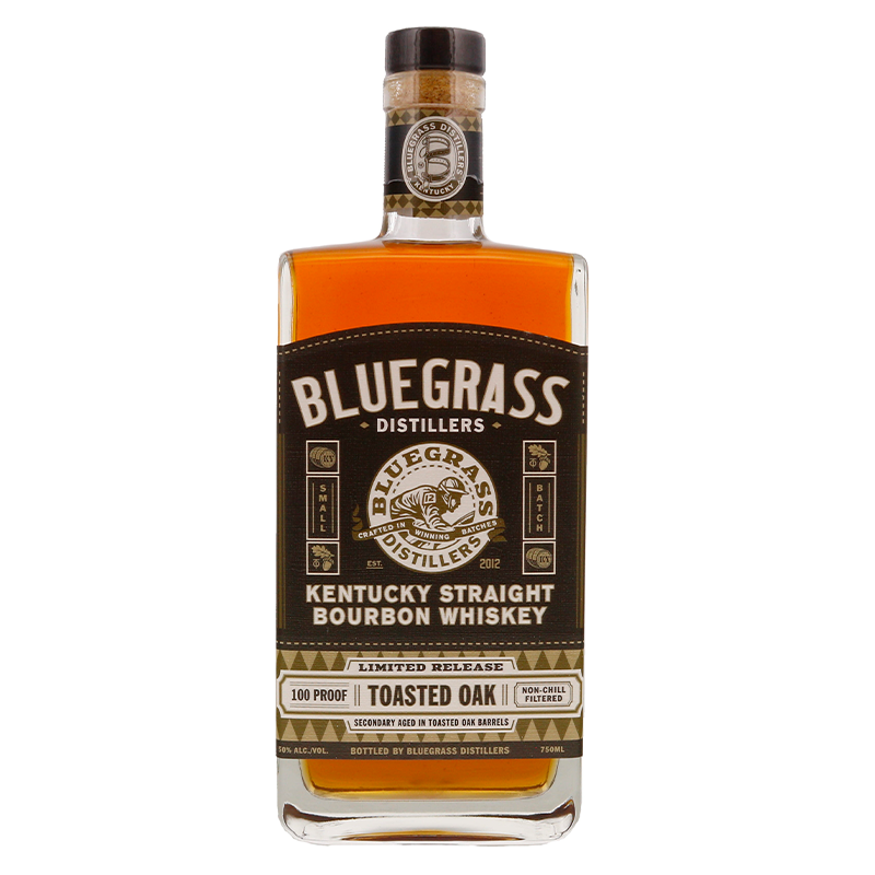 Kentucky’s Bluegrass Distillers Launches Its First Bottled In Bond - Foto 8