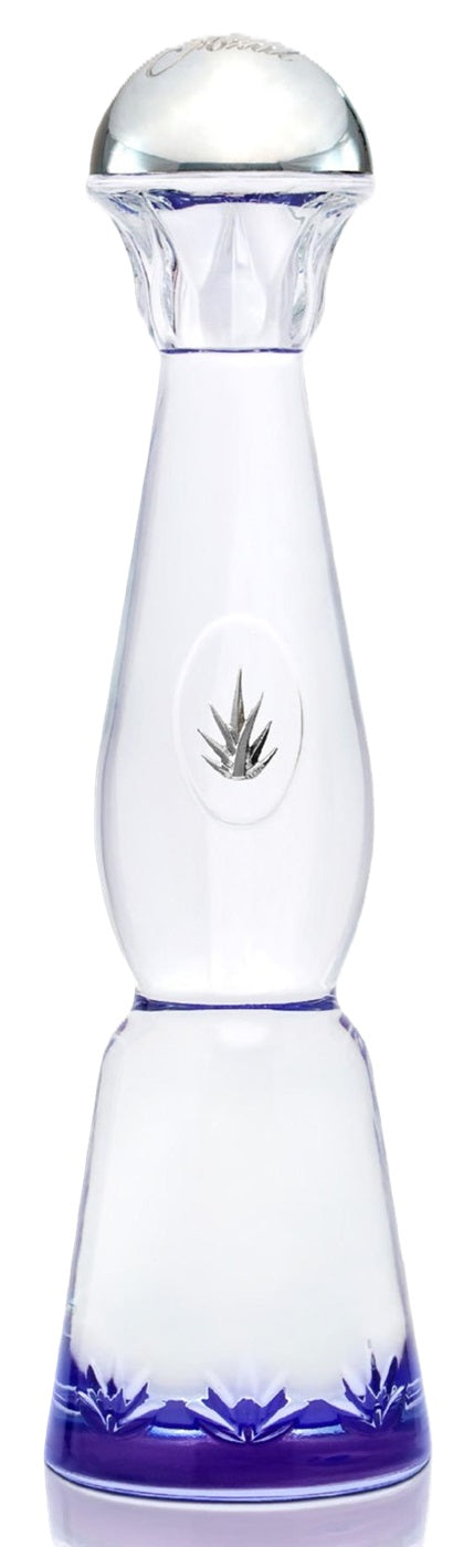 Clase Azul Plata Tequila 750ml - Flask Fine Wine & Whisky