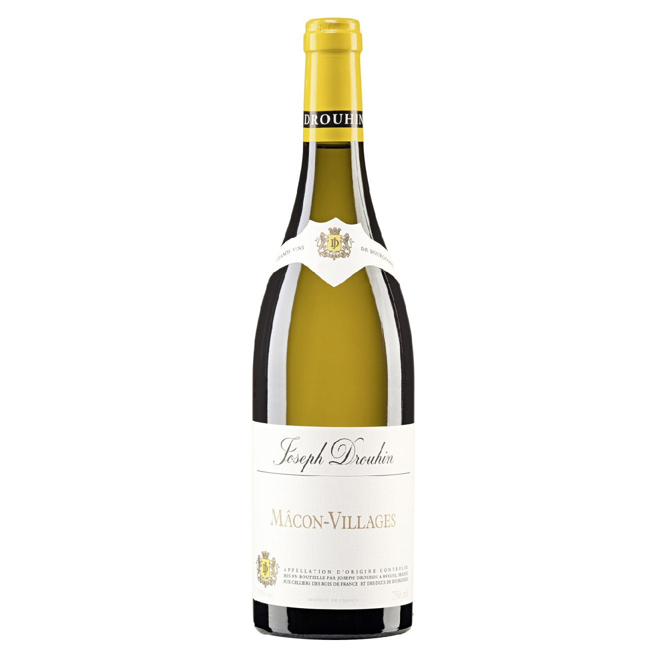 Joseph Drouhin Macon-Villages 2021 | French White Wines | Flask Wines