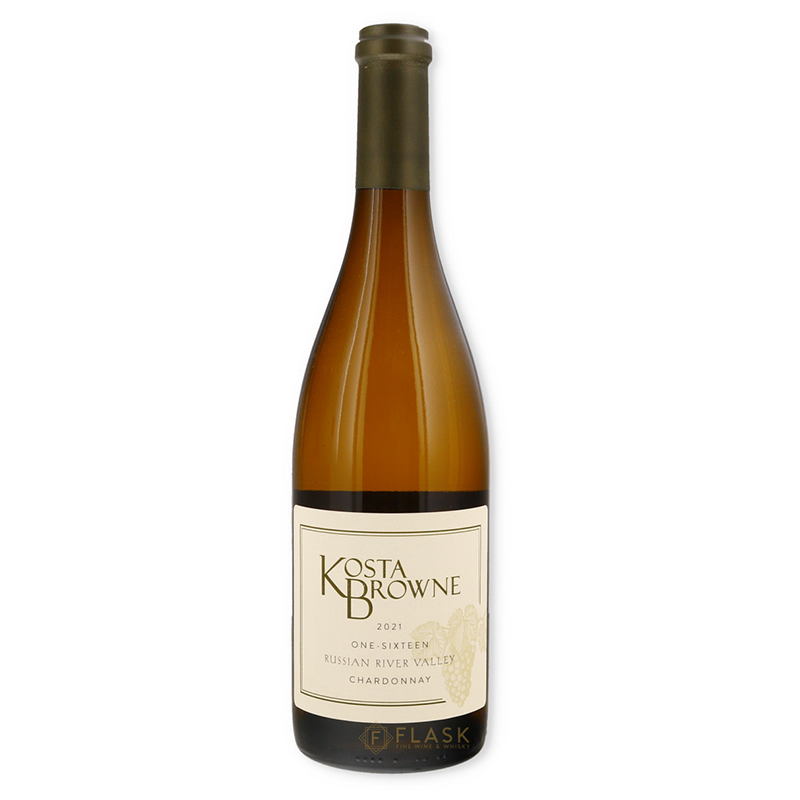 Buy Kosta Browne One Sixteen Chardonnay Russian River Valley 2021 Buy Kosta Browne One Sixteen Chardonnay Russian River Valley 2021