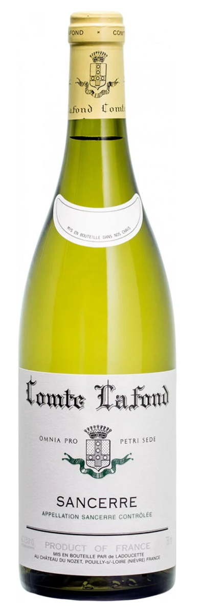 Ladoucette Comte Lafond Sancerre 2023 - Flask Fine Wine & Whisky