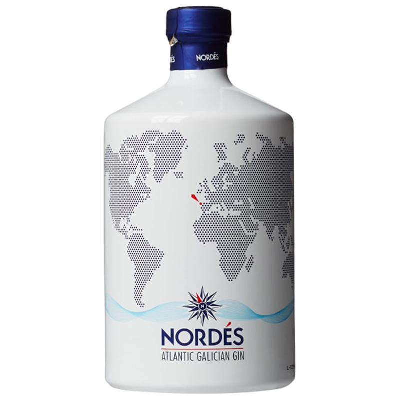 Nordes Atlantic Gin 700ml