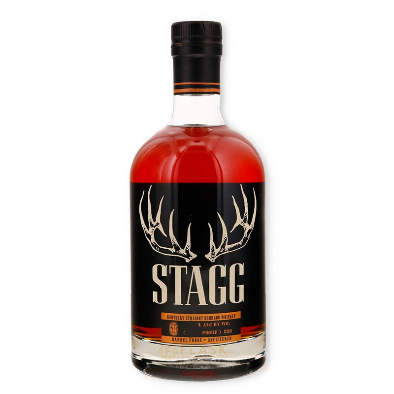 Stagg Kentucky Straight Bourbon Batch 18 131 Proof [Sale] - Flask Fine Wine & Whisky
