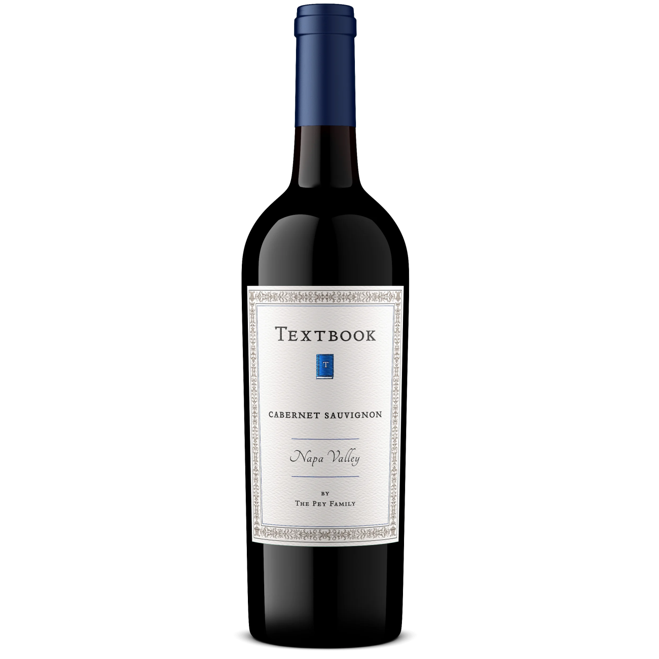 Textbook Cabernet Sauvignon 2019 750ml | Flask Wines