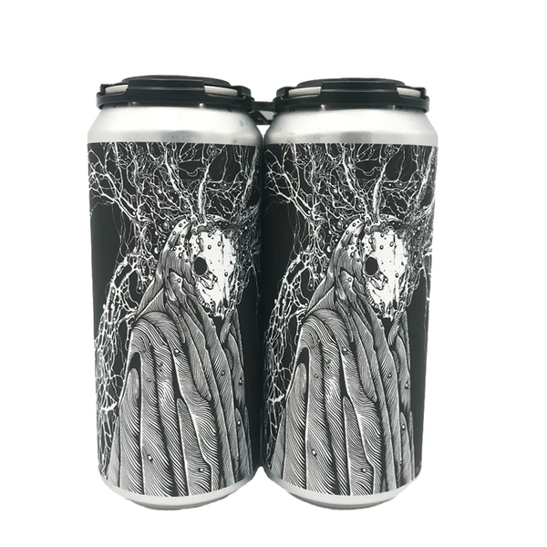 There Does Not Exist Stag Mosiac Pale Ale 4pk - Flask Fine Wine & Whisky
