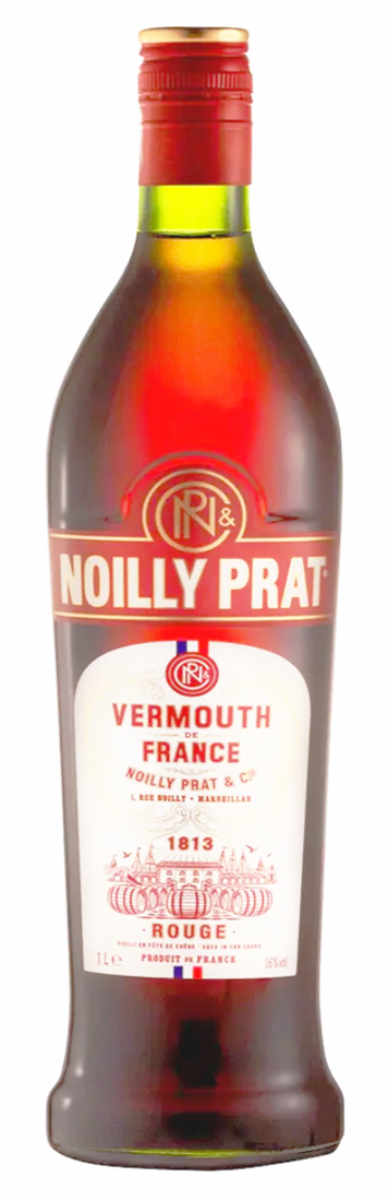 Buy Noilly Prat Sweet Vermouth 375ml | Flask Wines