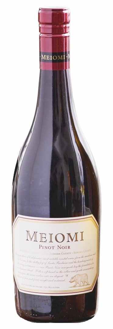 Meiomi Pinot Noir California 2023 - Flask Fine Wine & Whisky