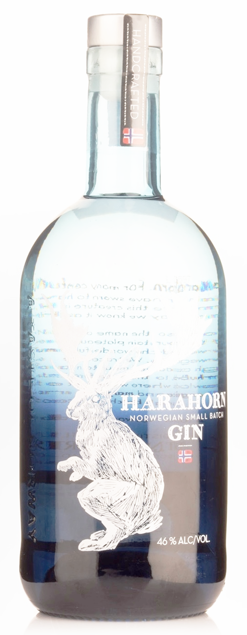Buy Harahorn Gin 750ml | Flask Wines
