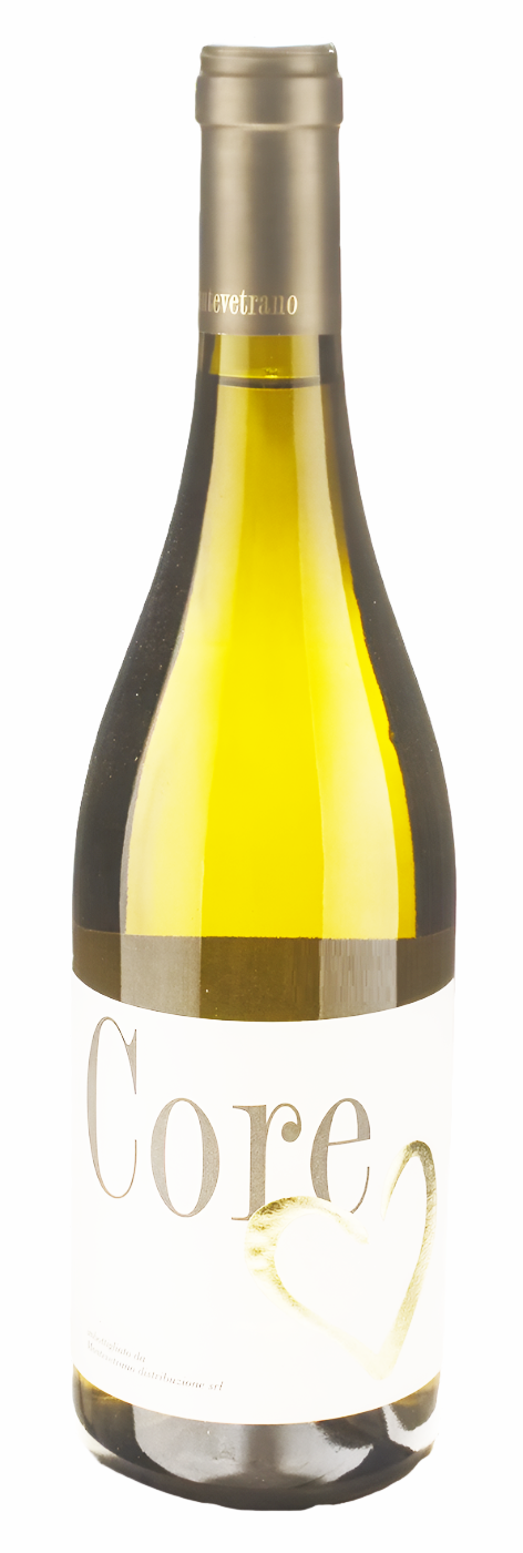 Buy Montevetrano Core Bianco Fiano Greco 2021 | Flask Wines