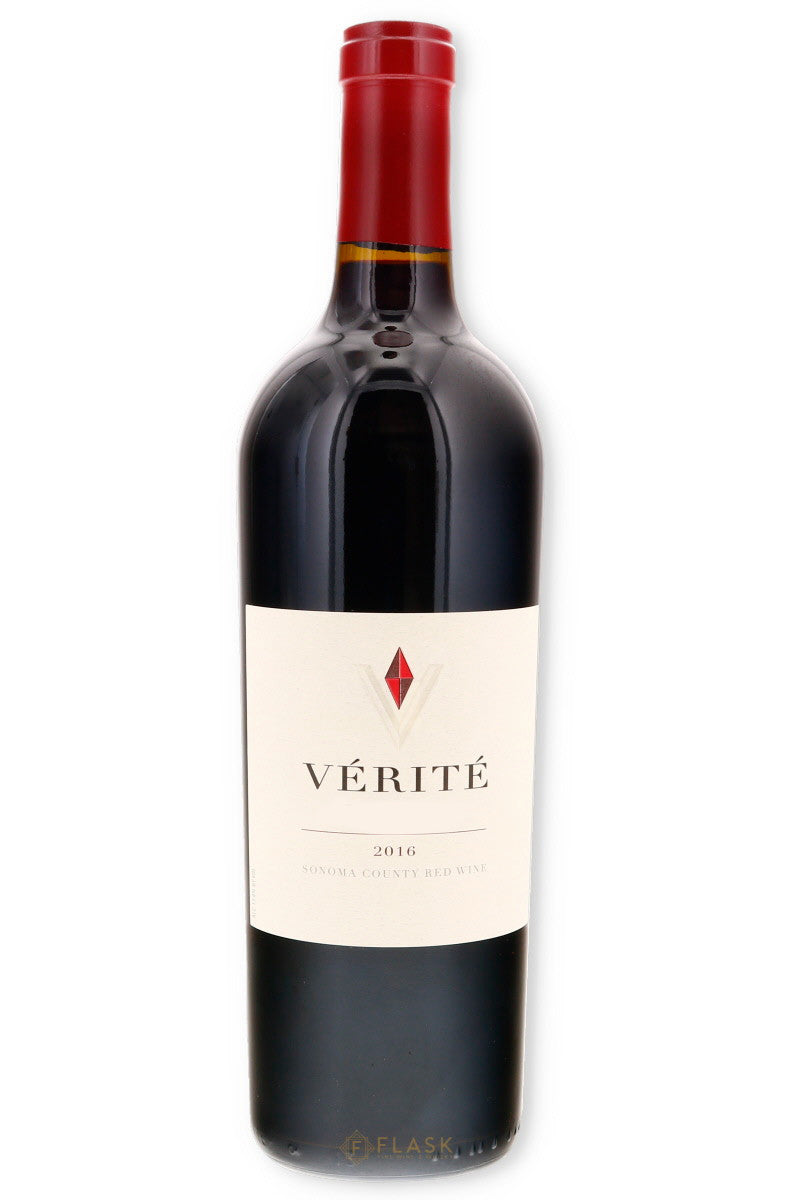 Verite Le Desir 2016 | Californian Red Wine | Sonoma County