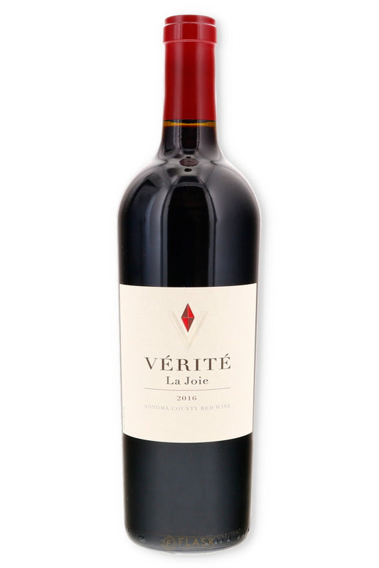 Verite La Joie 2016 - Flask Fine Wine & Whisky