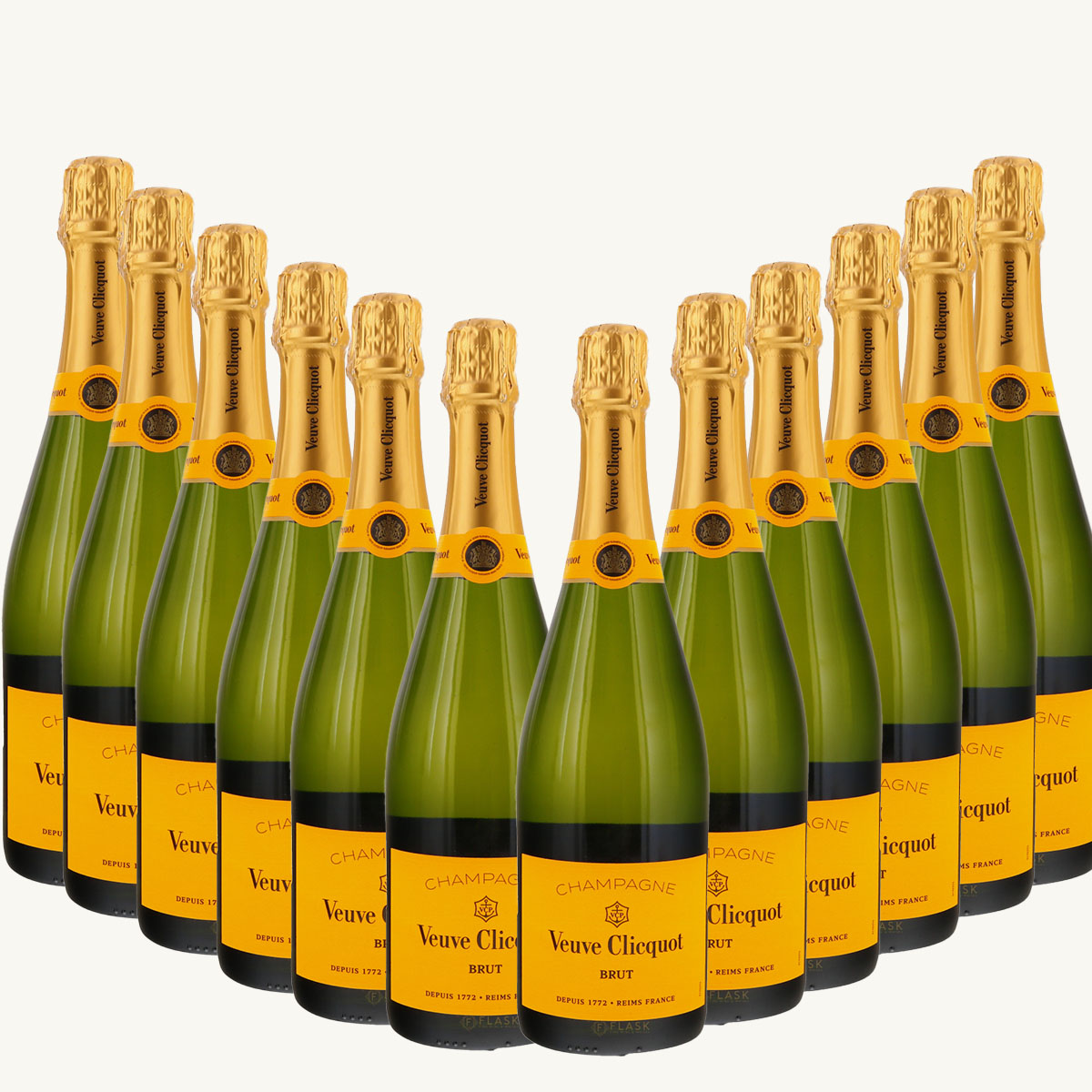 Buy | Champagne | Flask Wines