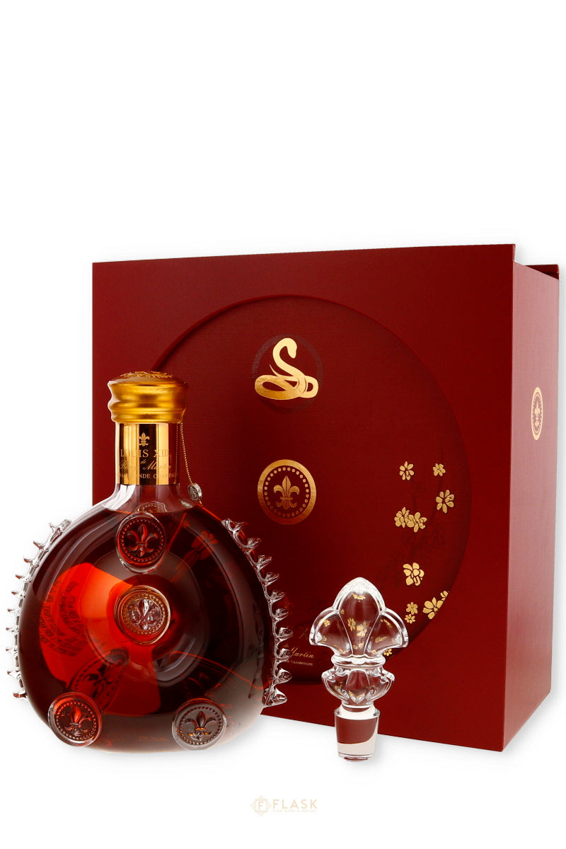 Buy Louis XIII Cognac Lunar New Year 2025 Year of the Snake