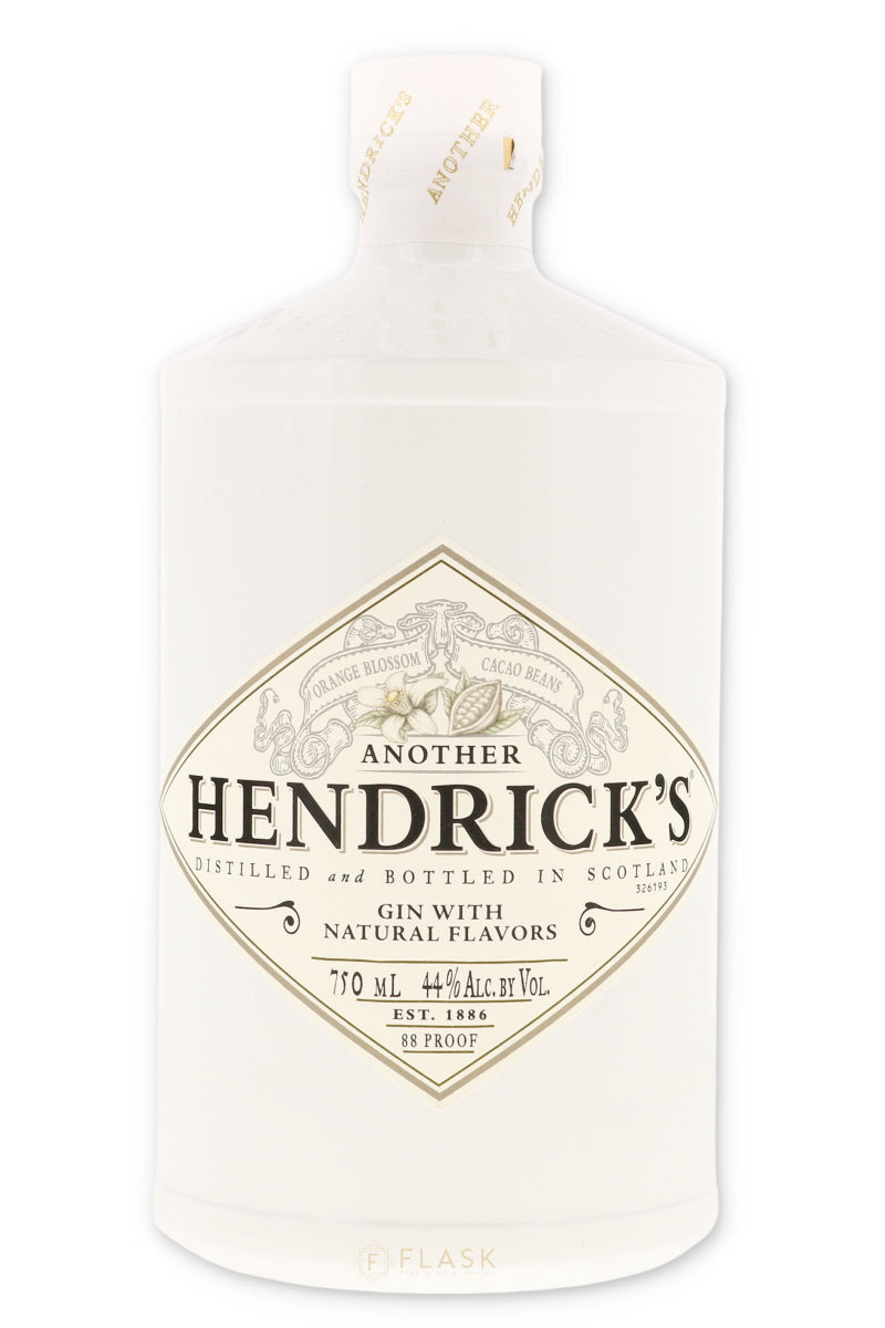 Another Hendricks Gin 750ml - Flask