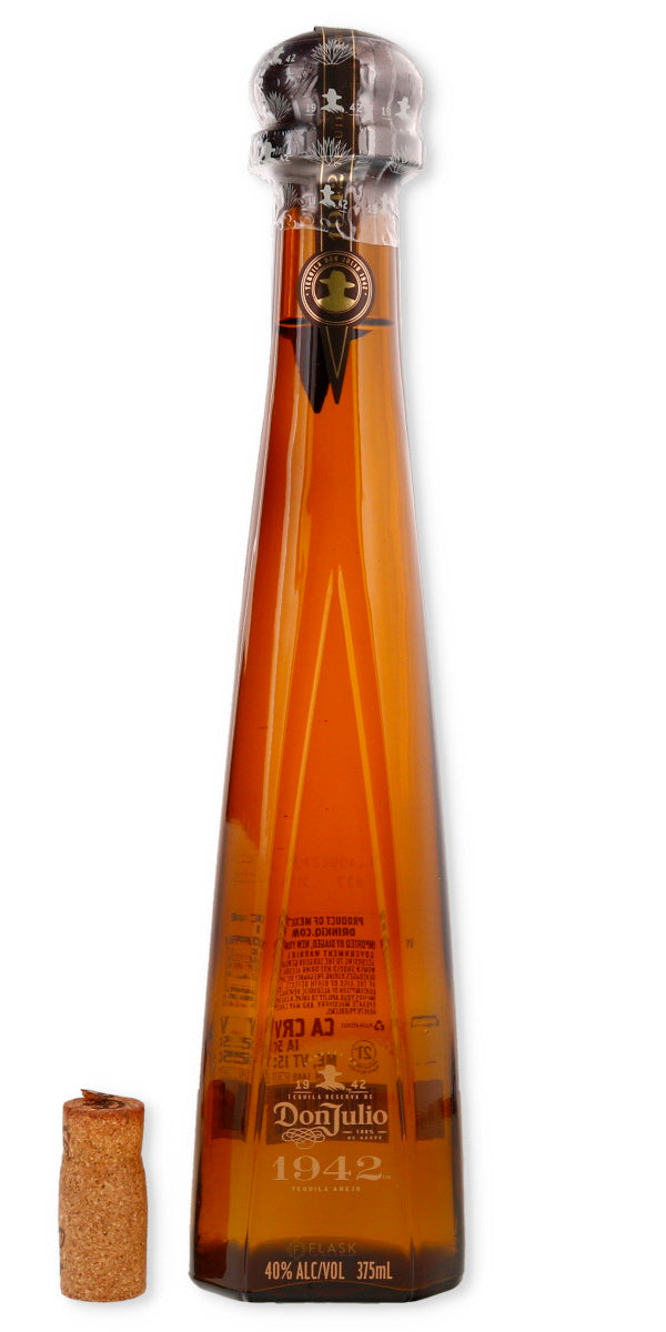 Don Julio 1942 Tequila 375ml - Flask Fine Wine & Whisky