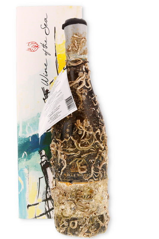 Wine of the Sea Villa Medici Custoza Superiore 2021 - Flask Fine Wine & Whisky