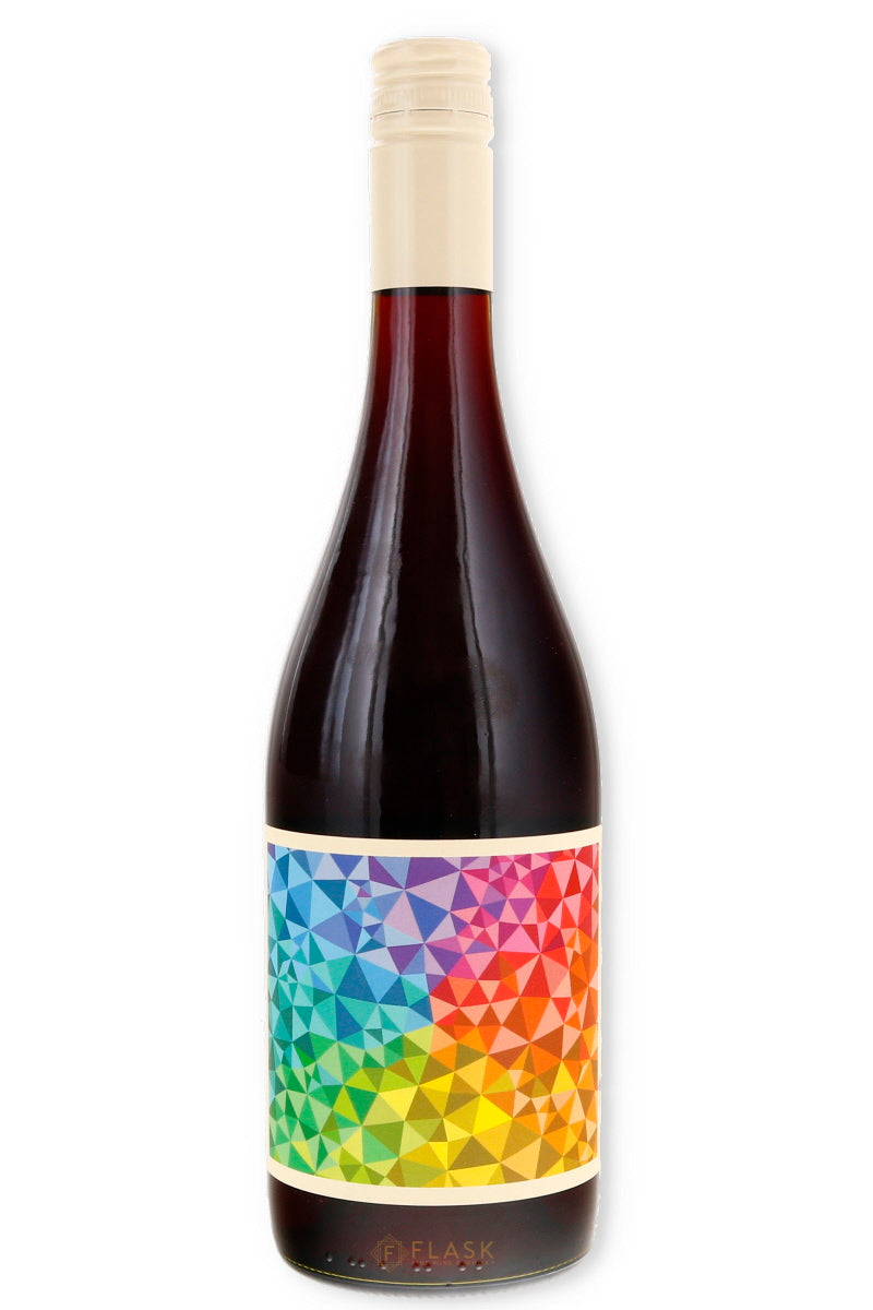 Buy Prisma Pinot Noir Casablanca Valley 2022 | Chile Red Wine | Flask