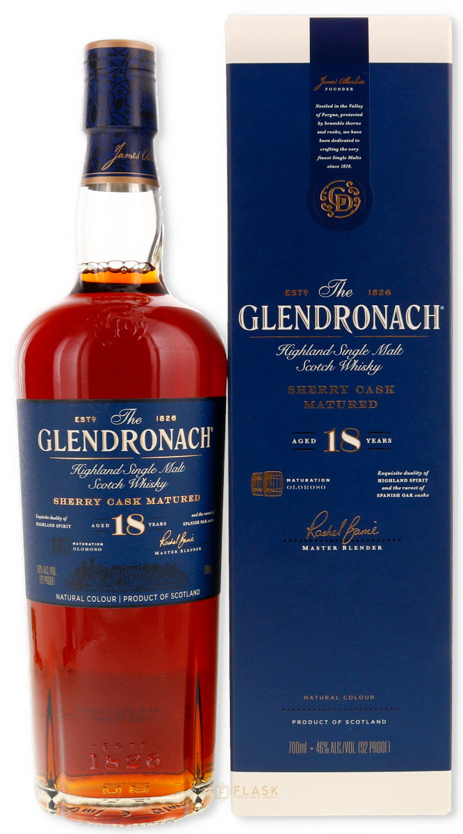 Buy | Single Malt Scotch Whisky | Flask Wines