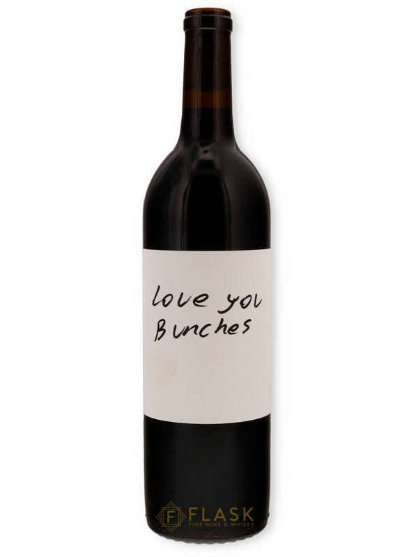 Stolpman Love You Bunches Carbonic Sangiovese 2022 - Flask Fine Wine & Whisky