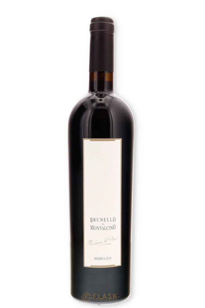 Buy Valdicava Brunello di Montalcino Riserva Madonna del Piano
