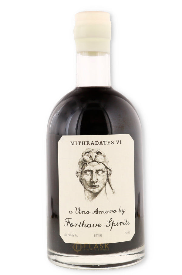 Forthave Mithradates Vino Amaro 750ml - Flask Fine Wine & Whisky