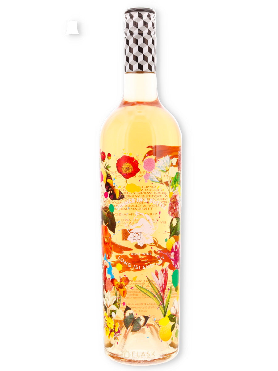 De Provence Rose Wolffer Estate Rose Summer In A Bottle 750ml Buy